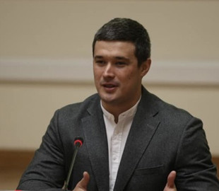 Спеціальний правовий режим для ІТ-компаній запрацює наприкінці січня 2022 року - Федоров