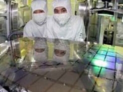 Samsung ограничит рост производства чипов памяти в 2019 году