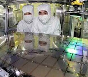 Samsung ограничит рост производства чипов памяти в 2019 году