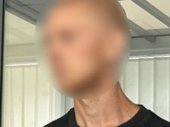 Стало відомо, скільки отримав колишній фітнес-тренер, який ображав військових та напав на поліцейського