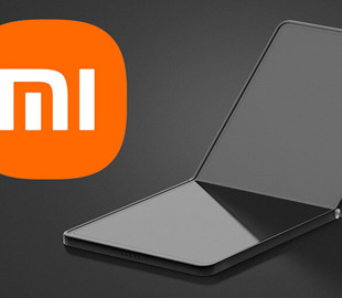 Незабаром Xiaomi випустить свою першу розкладачку Mix Flip