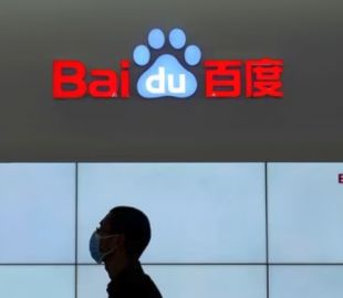 Китайська компанія Baidu каже, що її новий ШІ перевершив ChatGPT