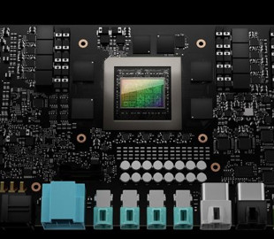 NVIDIA допоможе Foxconn створювати фабрики зі штучним інтелектом