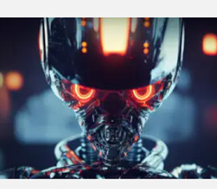 Штучний інтелект самостійно навчився приховувати злі наміри від науковців