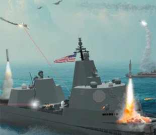 Нові лінкори ВМС США викликають серйозне занепокоєння в експертів: названо причини