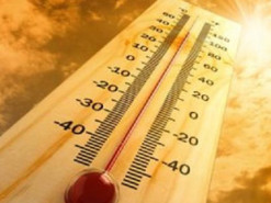 Торік Європа пережила рекордну кількість екстремально спекотних днів