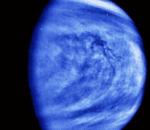 Китай готовит космическую миссию на Венеру — СМИ