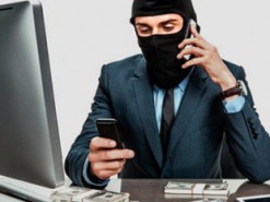 Интернет предоставляет преступникам много возможностей при максимальной конспирации, - Кихтенко