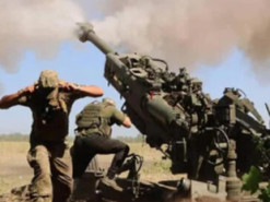 Військові витрати торік досягли рекорду за останні 15 років — SIPRI