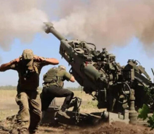 Військові витрати торік досягли рекорду за останні 15 років — SIPRI