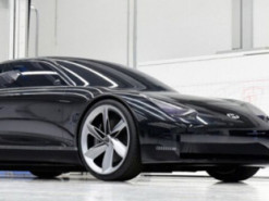 «Убийца» Tesla Model 3 от Hyundai проедет 500 км