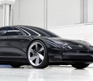 «Убийца» Tesla Model 3 от Hyundai проедет 500 км