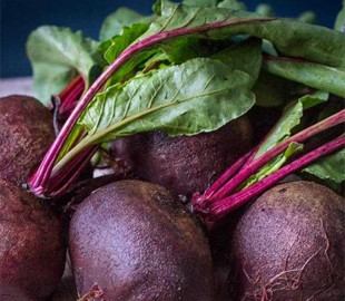 Які 3 продукти потрібно обов’язково їсти в жовтні для зміцнення здоров’я
