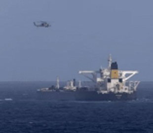 Фінляндія не розпочала ремонт пошкодженого підводного кабелю через погодні умови