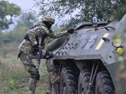 Підготовка мобілізованих: в Міноборони пояснили, як готують бійців ЗСУ
