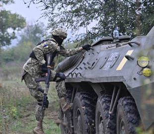 Підготовка мобілізованих: в Міноборони пояснили, як готують бійців ЗСУ