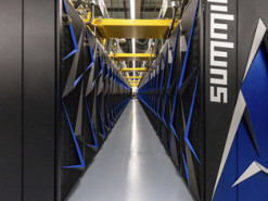 Опубликована новая редакция списка самых быстрых суперкомпьютеров мира