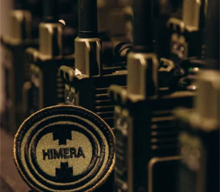 Українська HIMERA вперше виконала держзамовлення для НАТО