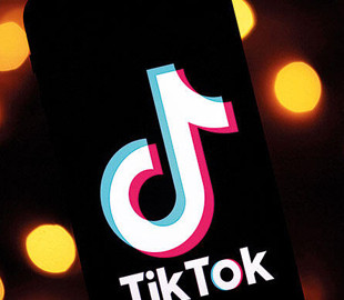 Видео с TikTok теперь можно смотреть на телевизоре