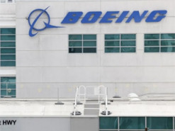 Страйк у Boeing: компанія відправить десятки тисяч людей у тимчасові відпустки