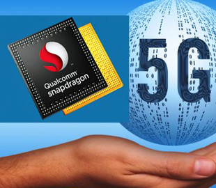 Qualcomm залишиться постачальником модемів 5G для iPhone 15 та iPhone 16