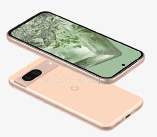 Інсайдер показав, який вигляд матиме Google Pixel 8a