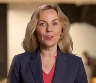 У США запустять телеканал, де всі ведучі будуть згенеровані штучним інтелектом