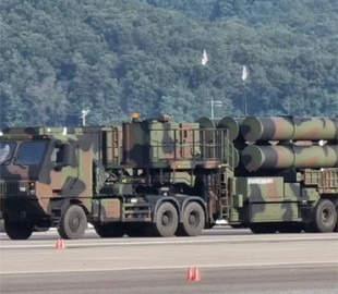 Південна Корея завершує розробку нової системи ППО: для перехоплення цілей на висоті 60 кілометрів