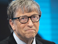 Билл Гейтс ждет, что 6 вакцин от COVID-19 будут доступны к весне