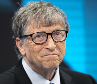 Билл Гейтс ждет, что 6 вакцин от COVID-19 будут доступны к весне