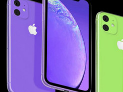 В этом году вы не узнаете дисплей нового iPhone XR