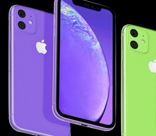 В этом году вы не узнаете дисплей нового iPhone XR