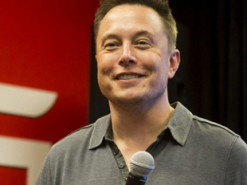 Маск: будущие аккумуляторы Tesla станут частью кузова электромобиля