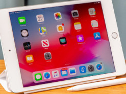 Apple начала продавать восстановленные iPad mini 5 и iPad Air 2019