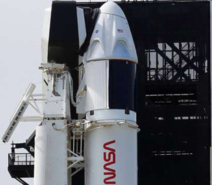 SpaceX получила контракт Пентагона на $159 млн