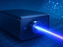 Революційний лазерний підсилювач: як шведська технологія прискорить інтернет у 10 разів