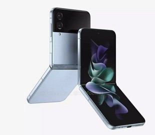 Розсекречено дату презентації нових складних смартфонів Samsung