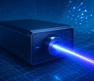 Революційний лазерний підсилювач: як шведська технологія прискорить інтернет у 10 разів