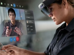 Microsoft припиняє випуск HoloLens 2 і не планує впроваджувати заміну