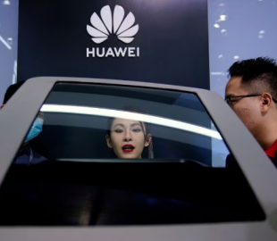 Huawei пропонує Audi і Mercedes зробити «розумні автомобілі»