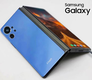 Samsung розробляє бюджетну версію гнучкого смартфону Galaxy Z Fold 6