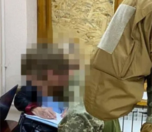 СБУ затримала військового, якого РФ завербувала через сайт знайомств