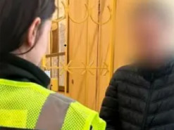 Знайомство в Інтернеті закінчилося зґвалтуванням: мешканця Харкова підозрюють одразу у кількох злочинах