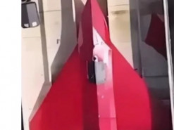 Погані новини. Іран представив найшвидший ударний дрон-камікадзе Hadid-110