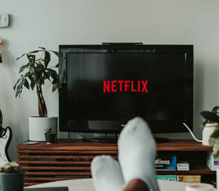 Netflix оприлюднив рейтинг найпопулярніших серіалів в Україні