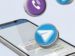 Медіаекспертка Лигачова: найнебезпечніше в Телеграмі те, що він російський