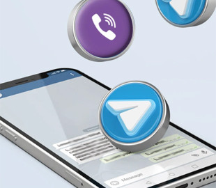 Медіаекспертка Лигачова: найнебезпечніше в Телеграмі те, що він російський