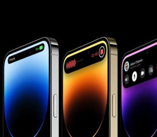 Китайські бренди захопили топ-5 ринку смартфонів