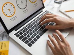 На рынке ноутбуков зарегистрирован небольшой поквартальный рост