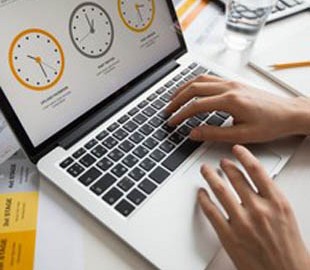 На рынке ноутбуков зарегистрирован небольшой поквартальный рост